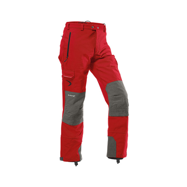 Abverkauf Pfanner Gladiator Arbeitshose/Outdoorhose